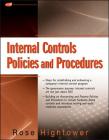 Internal Controls Policies and Procedures By Rose Hightower Cover Image