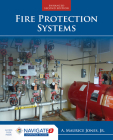 Fire Protection Systems [With Access Code] By A. Maurice Jones Jr Cover Image