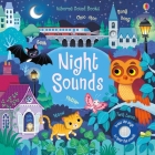 Night Sounds (Sound Books) Cover Image