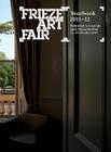 Frieze Art Fair Yearbook Cover Image