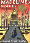 Madeline's Rescue (Madeline (Pb)) By Ludwig Bemelmans, Ludwig Bemelmans (Illustrator) Cover Image