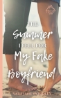 The Summer I Fell for My Fake Boyfriend Cover Image