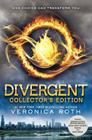 Divergent Collector's Edition (Divergent Series #1) Cover Image