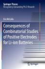 Consequences of Combinatorial Studies of Positive Electrodes for Li-Ion Batteries (Springer Theses) Cover Image