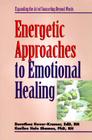 Energetic Approaches to Emotional Healing Cover Image