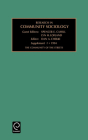 Community of the Streets (Research in Community Sociology #1) By Dan A. Chekki (Editor), Spencer E. Cahill (Editor), Lyn H. Lofland (Editor) Cover Image