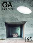 GA Houses 165 By ADA Edita Tokyo Cover Image
