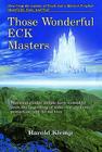 Those Wonderful ECK Masters By Harold Klemp Cover Image
