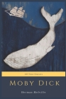 Moby Dick: All Time Classics By Herman Melville Cover Image