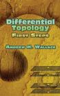 Differential Topology: First Steps (Dover Books on Mathematics) Cover Image