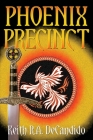 Phoenix Precinct By Keith R. a. DeCandido Cover Image