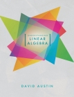 Understanding Linear Algebra Cover Image
