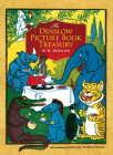 The Denslow Picture Book Treasury (Dover Children's Classics) By W. W. Denslow, Michael Hearn (Introduction by) Cover Image