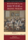 The Edinburgh History of the British and Irish Press, Volume 1: Beginnings and Consolidation 1640-1800 By Nicholas Brownlees (Editor) Cover Image