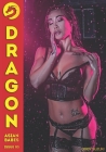 Dragon Issue 03 - Cindy Suzuki By Colin Charisma Cover Image