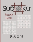 Sudoku Puzzle Book: Sudoku Puzzles Easy to Hard: Sudoku puzzle book for adults and kids By Jassi Arr Cover Image