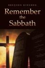 Remember the Sabbath Cover Image