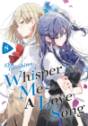 Whisper Me a Love Song 8 By Eku Takeshima Cover Image