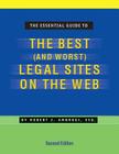 The Essential Guide to the Best (and Worst) Legal Sites on the Web Cover Image
