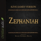 Holy Bible in Audio - King James Version: Zephaniah Cover Image