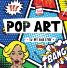 Pop Art By Emilie DuFresne Cover Image