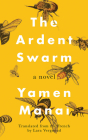 The Ardent Swarm Cover Image