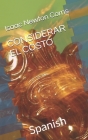 Considerar El Costo: Spanish Cover Image