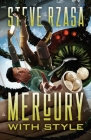 Mercury with Style By Rzasa Steve Cover Image