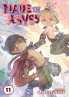 Made in Abyss Vol. 11 By Akihito Tsukushi Cover Image