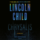 Chrysalis: A Thriller (Jeremy Logan Series #6) Cover Image