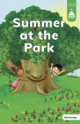 Summer at the Park Cover Image
