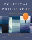 Political Philosophy Cover Image