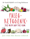 Paleo-Ketogenic: The Why and the How Cover Image