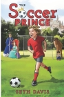 The Soccer Prince Cover Image