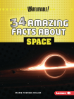 34 Amazing Facts about Space Cover Image