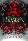 Paradox Cover Image