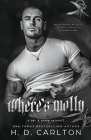 Where's Molly Cover Image