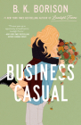 Business Casual (Lovelight #4) By B.K. Borison Cover Image