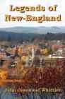 Legends of New-England (Rediscovered Classics) Cover Image