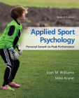 Loose Leaf for Applied Sport Psychology with Connect Access Card By Jean M. Williams, Vikki Krane Cover Image
