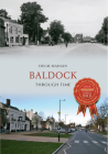 Baldock Through Time By Hugh Madgin Cover Image