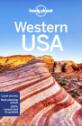 Lonely Planet Western USA (Travel Guide) Cover Image