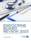 Endocrine Board Review 2023 Cover Image