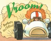Vroom! By Barbara McClintock Cover Image