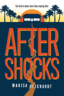 Aftershocks By Marisa Reichardt Cover Image