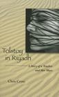 Tolstoy in Riyadh: A Story of a Teacher and Her Muse Cover Image