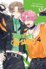 Tamon's B-Side, Vol. 4 By Yuki Shiwasu Cover Image
