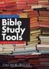 Essential Bible Study Tools for Ministry By David R. Bauer Cover Image