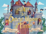 All at Once Upon a Time: A Picture Book Cover Image