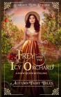 Frey and the Icy Orchard: A Snow Queen Retelling By Scarlett Luna Strange Cover Image